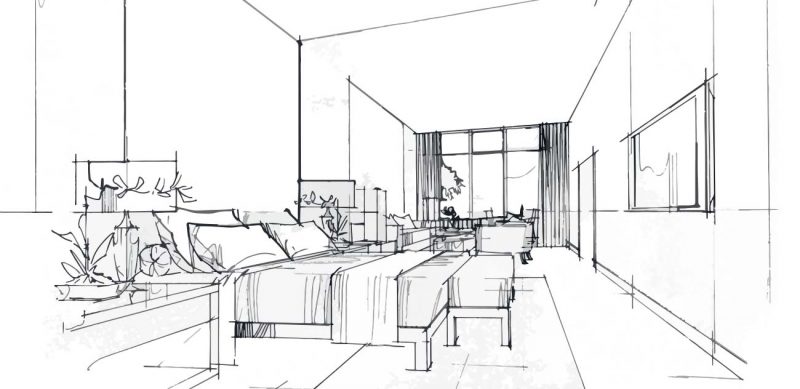 Interior Design Studio – Umeå